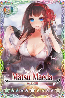 Matsu Maeda 11 card.jpg