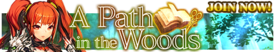 A Path in the Woods release banner.png