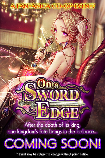 On a Sword Edge announcement.jpg