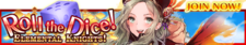 Elemental Knights! release banner.png