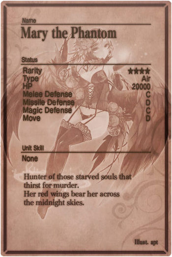 Mary m card back.jpg