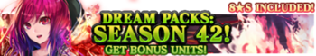 Dream Packs Season 42 banner.png