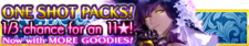 One Shot Packs 124 banner.png