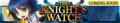 The Knight's Watch announcement banner.png