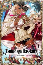 Tsunenaga Hasekura card.jpg