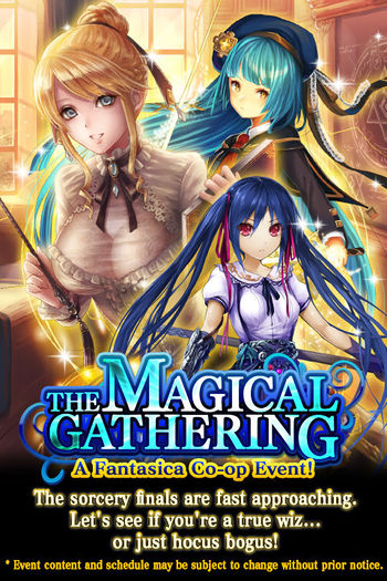 The Magical Gathering announcement.jpg