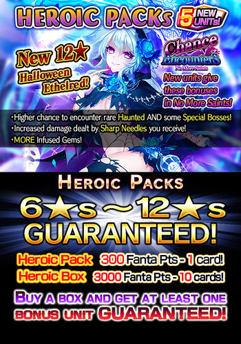 Heroic Packs 33 release.jpg