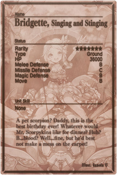 File:Bridgette m card back.jpg
