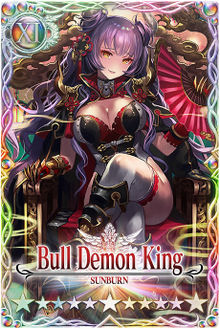 Bull Demon King card.jpg