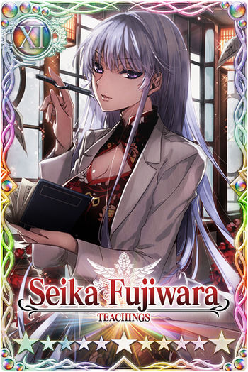 Seika Fujiwara card.jpg
