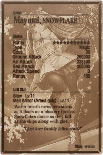 Mayumi card back.jpg