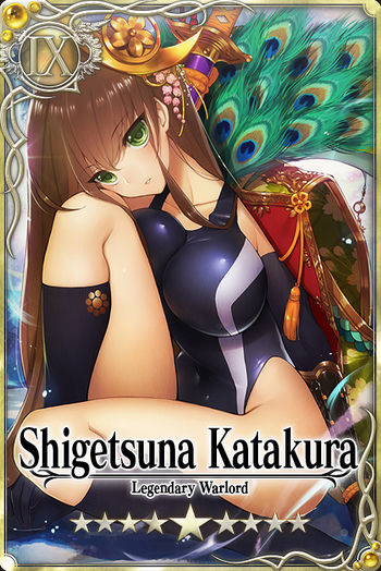 Shigetsuna Katakura 9 card.jpg