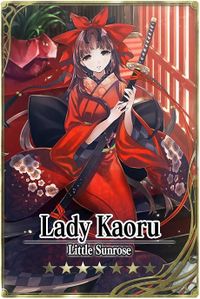 Lady Kaoru card.jpg