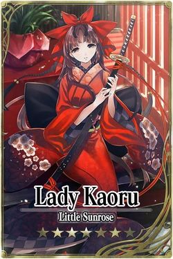 Lady Kaoru card.jpg