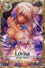 Lovisa=NAME