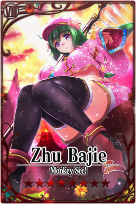 Zhu Bajie m card.jpg