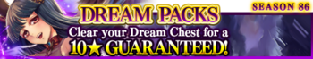 Dream Packs Season 86 banner.png