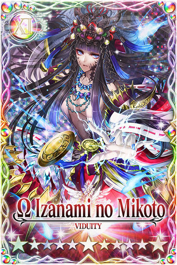 Izanami no Mikoto mlb card.jpg