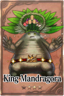 King Mandragora card.jpg