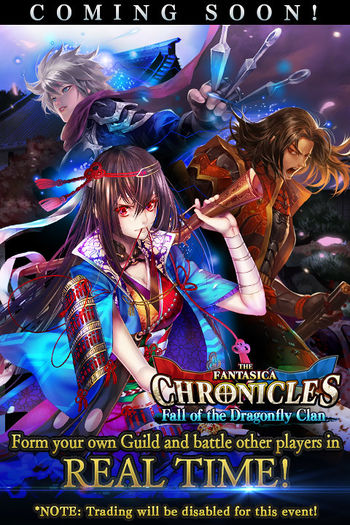 The Fantasica Chronicles 25 announcement.jpg
