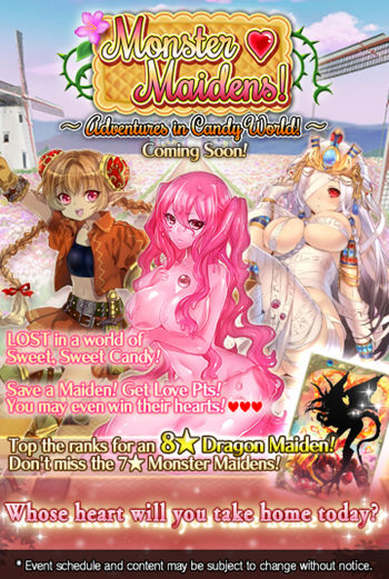 Monster Maidens announcement.jpg