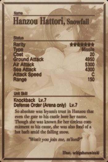 Hanzou Hattori card back.jpg