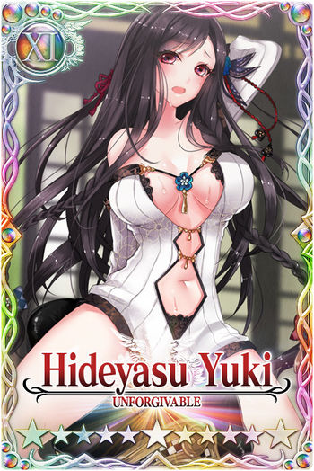 Hideyasu Yuki 11 card.jpg