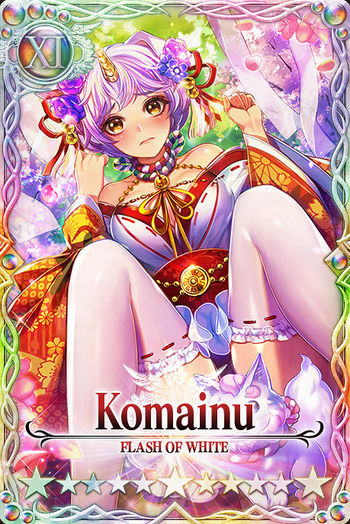 Komainu 11 card.jpg