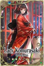 Lady Komurasaki card.jpg