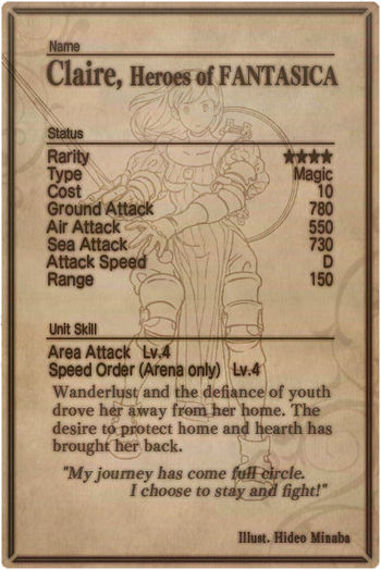 Claire (Hero) card back.jpg