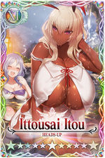 Ittousai Itou card.jpg