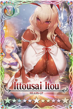 Ittousai Itou card.jpg