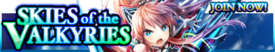 Skies of the Valkyries release banner.png