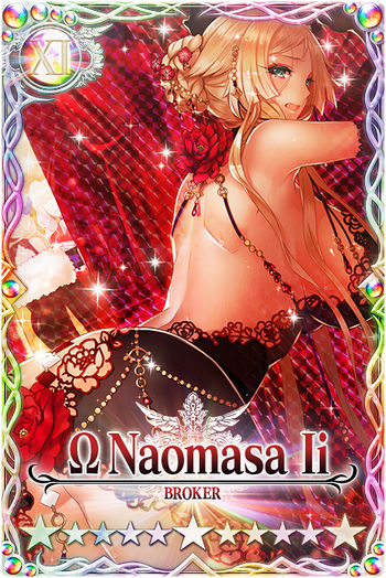 Naomasa Ii 11 v3 mlb card.jpg