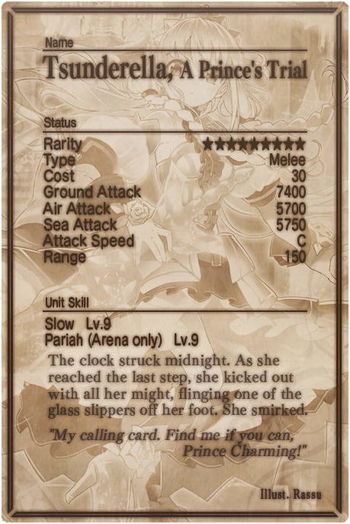 Tsunderella card back.jpg