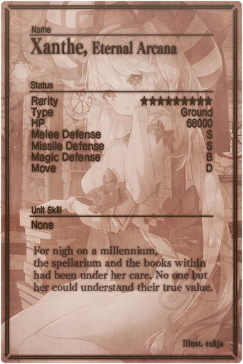 Xanthe m card back.jpg