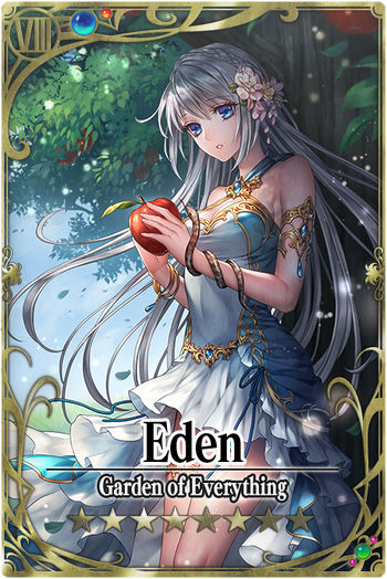 Eden 8 Unofficial Fantasica Wiki