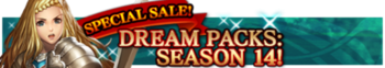 Dream Packs Season 14 banner.png