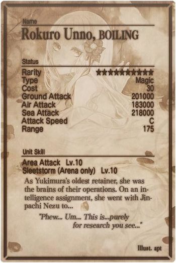 Rokuro Unno v2 card back.jpg