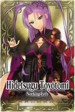 Hidetsugu Toyotomi card.jpg