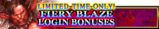 Fiery Blaze Login Bonuses release banner.png