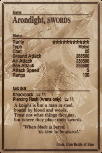 Arondight card back.jpg