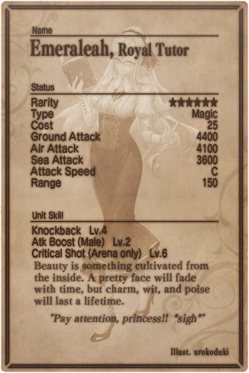 Emeraleah card back.jpg