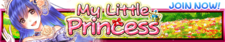 My Little Princess release banner.png