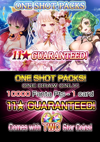 One Shot Packs 160 release.jpg