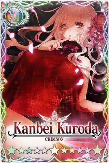 file=Kanbei Kuroda (Xmas)