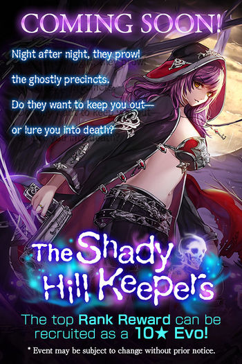 The Shady Hill Keepers announcement.jpg