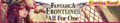 All For One announcement banner.png