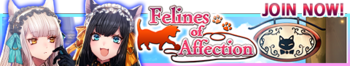 Felines of Affection release banner.png