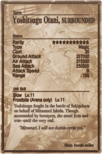 Yoshitsugu Otani card back.jpg
